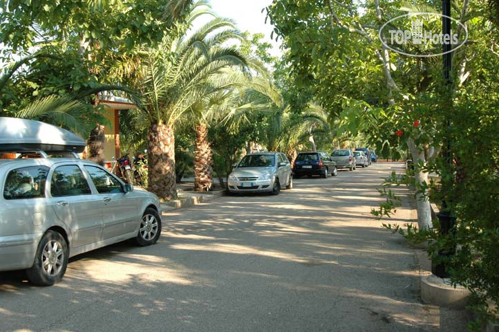 Photos Green Garden Village