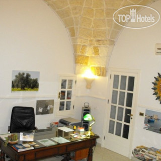 Фото L'Antica Stella Bed and Breakfast