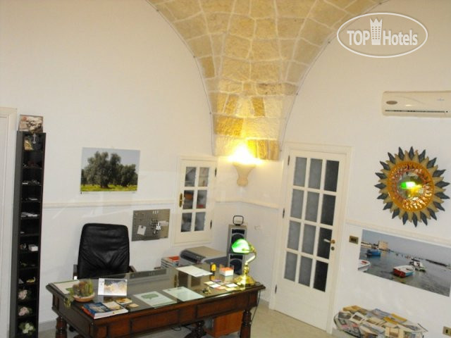 Photos L'Antica Stella Bed and Breakfast