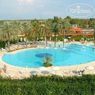 Фото Valentino Resort