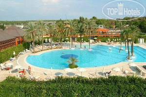 Фото Valentino Resort