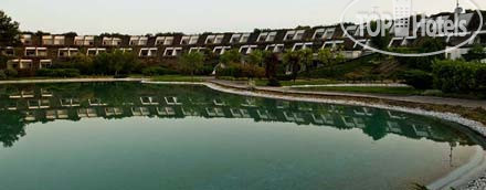 Фото Kalidria Thalasso Spa Resort
