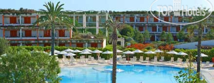 Calane Hotel Village 4*