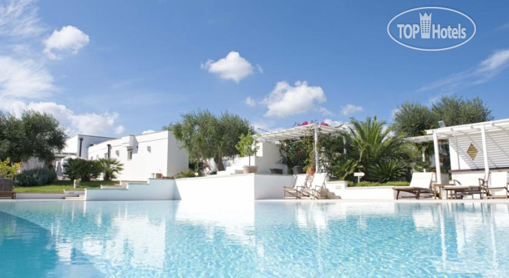 Photos Tenuta Centoporte