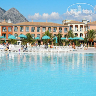 Photos Club Hotel Marina Beach