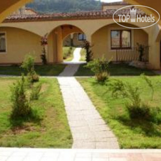 Фото Club Ogliastra Beach