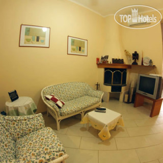 Фото B&B Paluada