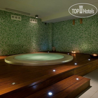 Фото Pietrablu Resort & Spa