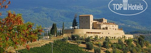 Photos Castello di Velona Resort, Thermal SPA & Winery