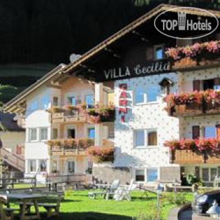 Фото Garni Villa Cecilia