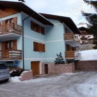 Фото Appartamenti Fontanazzo