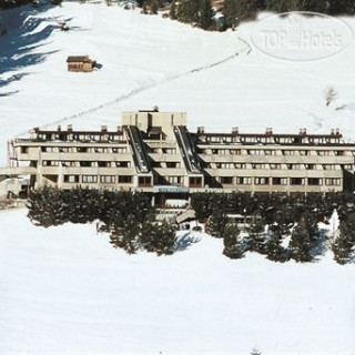 Фото Regina e Fassa Hotel