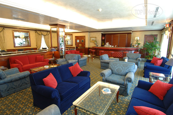 Новые добавленные фото туристов Internazionale 4*