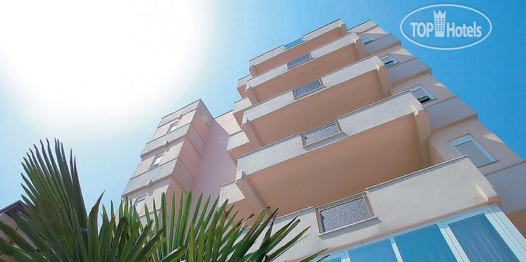 Hotelier's photos Diplomatic Hotel 3*