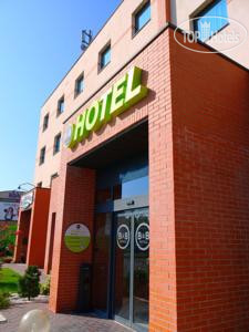 New photos from tourists B&B Hotel Nettuno Ferrara 3*