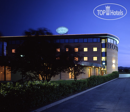 Hotelier's photos Eurogarden 4*