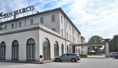 Hotelier's photos San Marco & Formula Club 4*