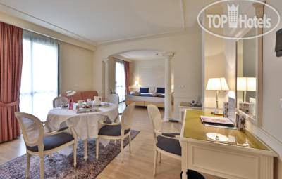 New photos from tourists San Marco & Formula Club 4*