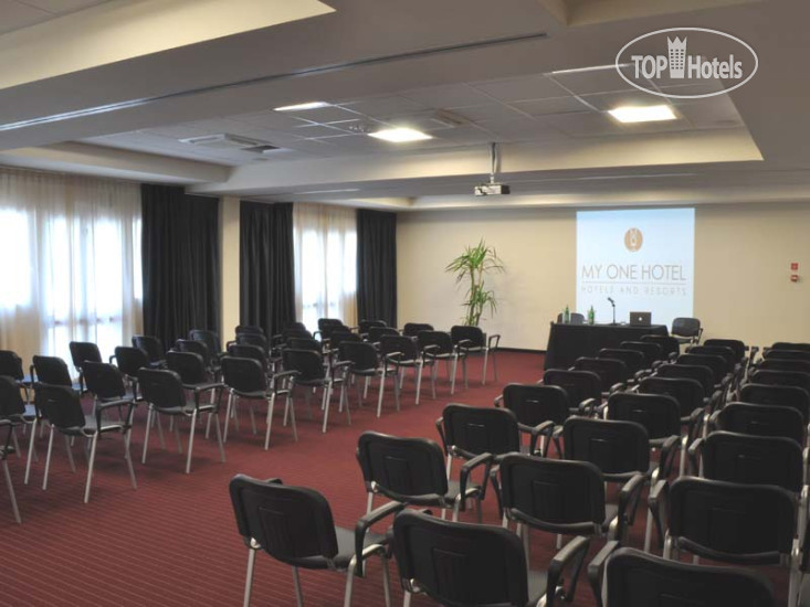 Новые добавленные фото туристов CDH Hotel Bologna 4*