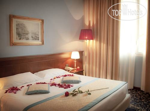 New photos from tourists Meditur Hotel Bologna 4*