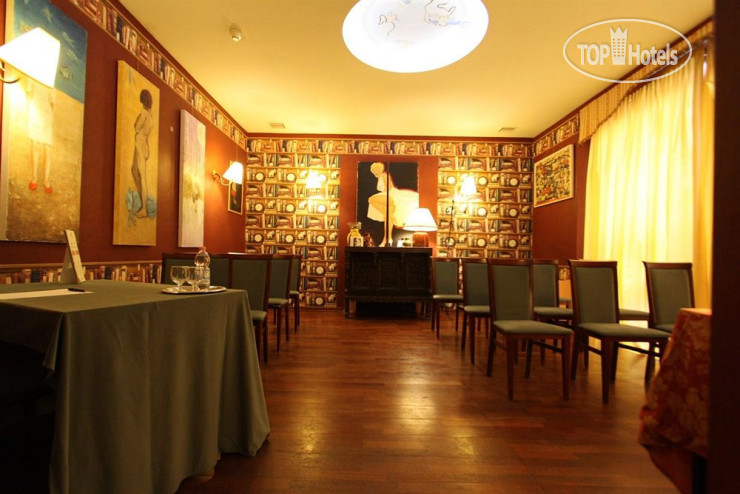 New photos from tourists Il Guercino 3*