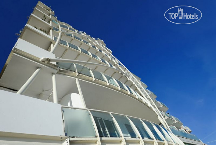 Hotelier's photos Thea 3*