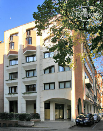 Hotel photo Touring 3*