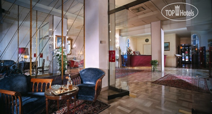 New photos from tourists Astra Ferrara 4*