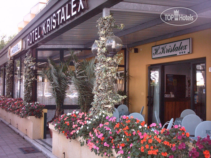 Hotel photo Kristalex 3*