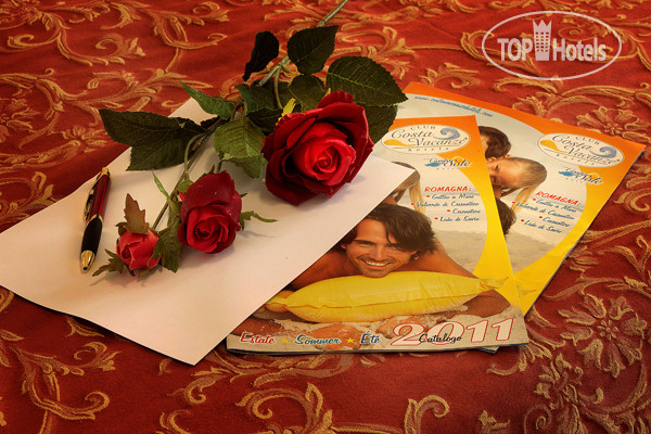 Новые добавленные фото туристов Abacus 3*