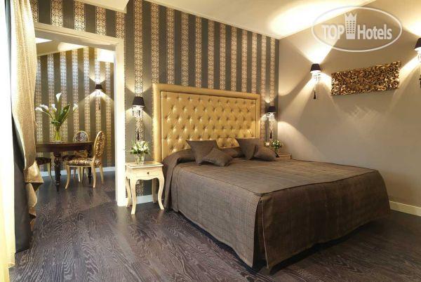 Hotel photo Savoia Hotel Regency 4*