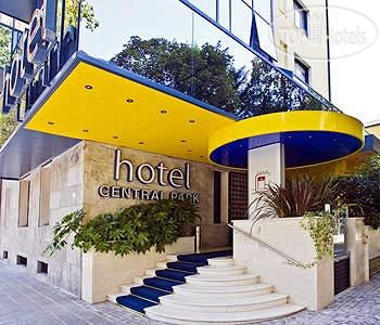 Hotelier's photos Central Park Hotel Modena 4*