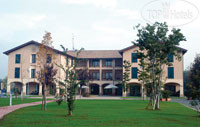 Hotel photo Conte Verde 3*
