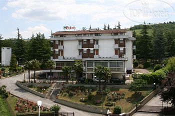 Hotel photo Eden 3*