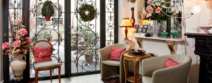 Hotelier's photos Hotel Corte Estense 4*