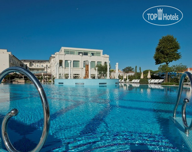 New photos from tourists Grand Hotel da Vinci 5*