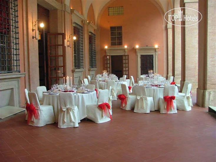 New photos from tourists Unaway Hotel Bologna San Lazzaro 4*