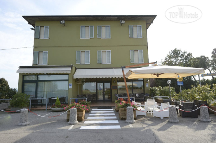 Hotel photo Galliano 3*