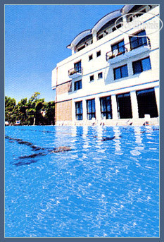 Hotel photo Capriccio 4*