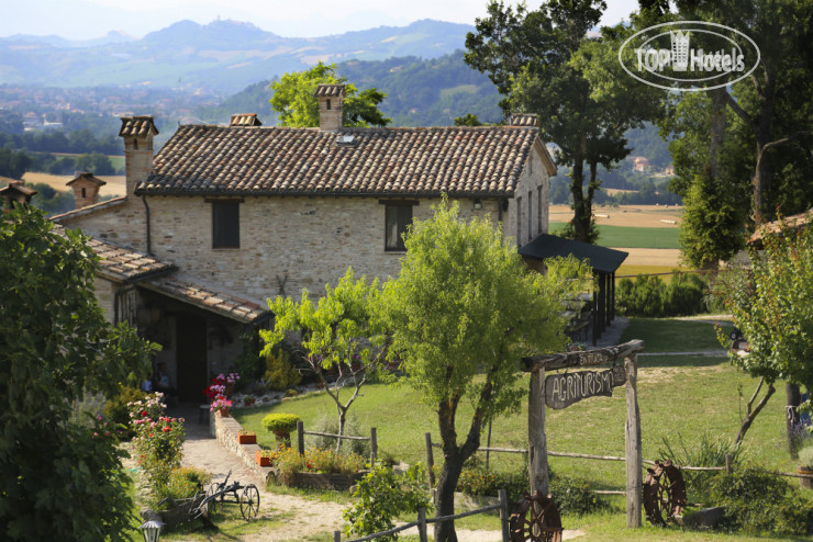 Hotelier's photos Pieve del Colle
