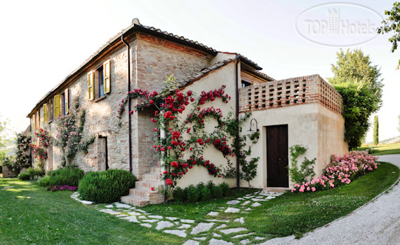 Hotelier's photos Urbino Resort
