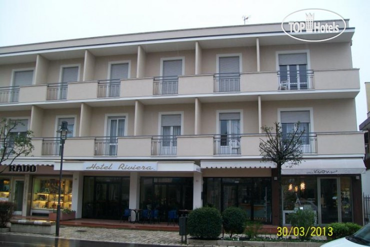 Hotelier's photos Riviera