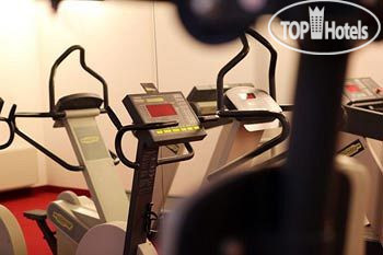 New photos from tourists MH Hotel Piacenza Fiera 4*