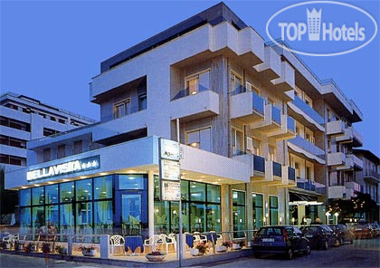 Hotel photo Bellavista Olympic 3*