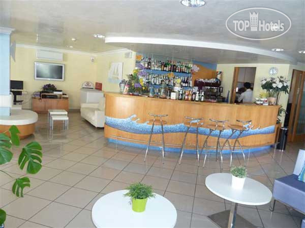 Hotel photo San Domingo 3*