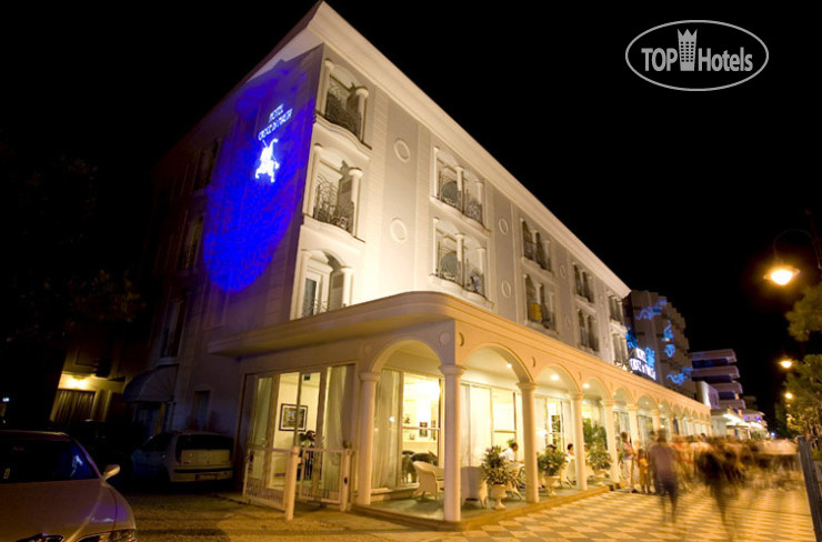 New photos from tourists Croce Di Malta 3*