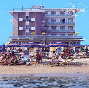 Hotel photo Elizabeth 4*