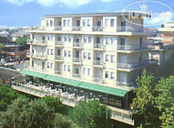 Hotel photo Europa 3*