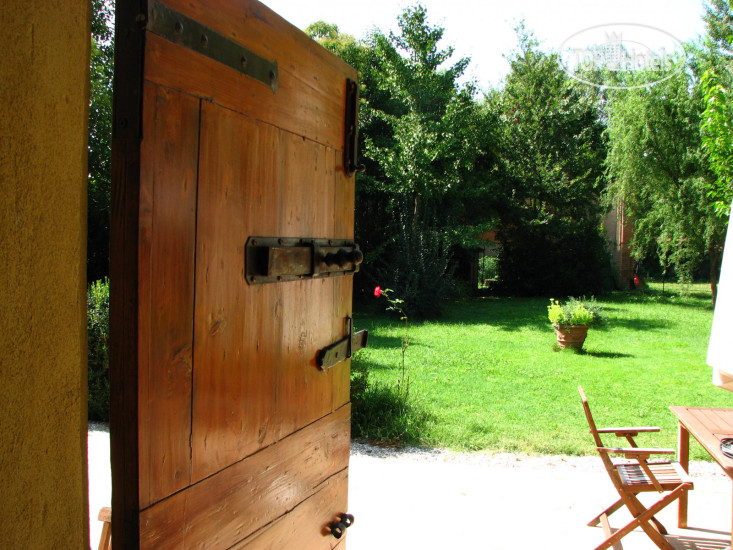Hotel photo Al Vecchio Pozzo B&B 