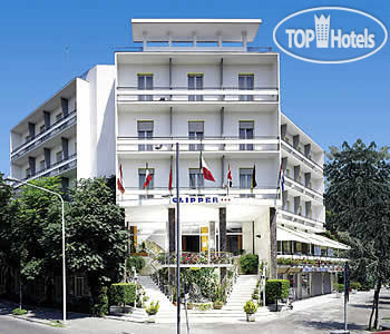 Hotel photo Clipper hotel Pesaro 3*